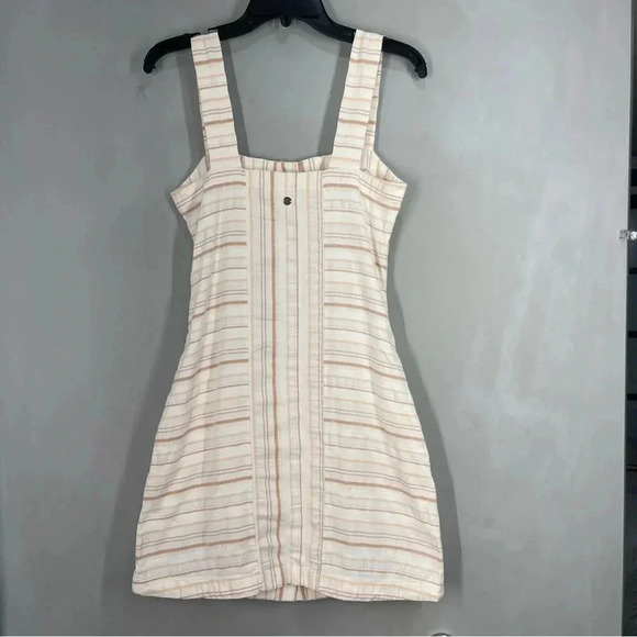 NWT Roxy Sweeter Dreams Short Dress | XS - Picture 6 of 11